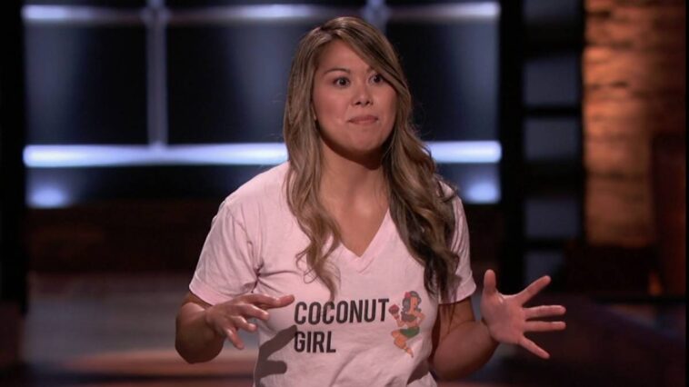 Coconut Girl Net Worth Post Shark Tank From Paleo Diet to Profit