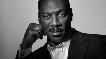 Eddie Murphy Net Worth Analysis of a Comedy Genius