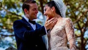 Who Is Emily Compagno's Husband, Peter Riley? – Stagbite