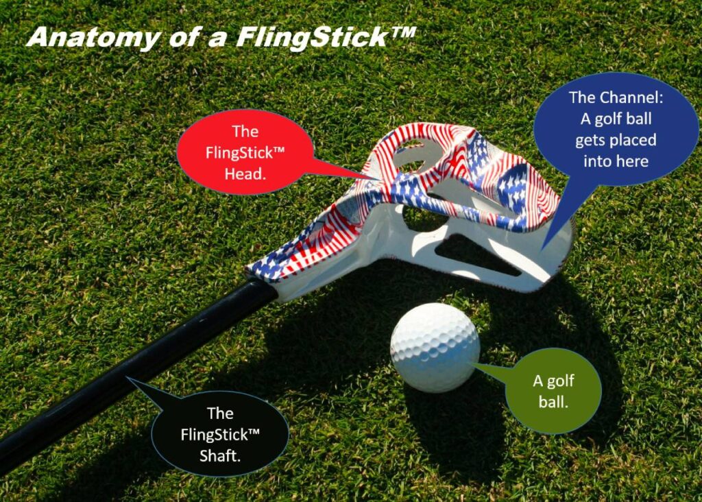 Fling Golf Net Worths Business Model and Revenue Streams