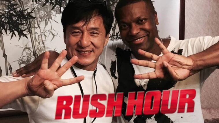 Get Ready for Rush Hour 4 Release Date Cast and What to Expect