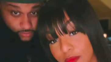 Kardea Brown Husband Bryon Smith