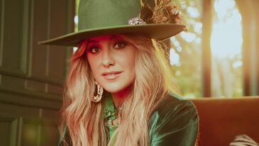 Lainey Wilson Net Worth The Journey of a Country Music Sensation