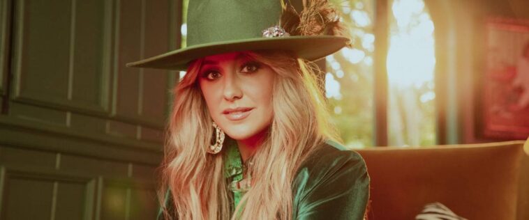 Lainey Wilson Net Worth The Journey of a Country Music Sensation