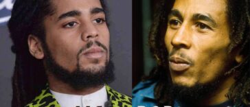 Marleys Musical Connection Is YG Marley related to Bob Marley