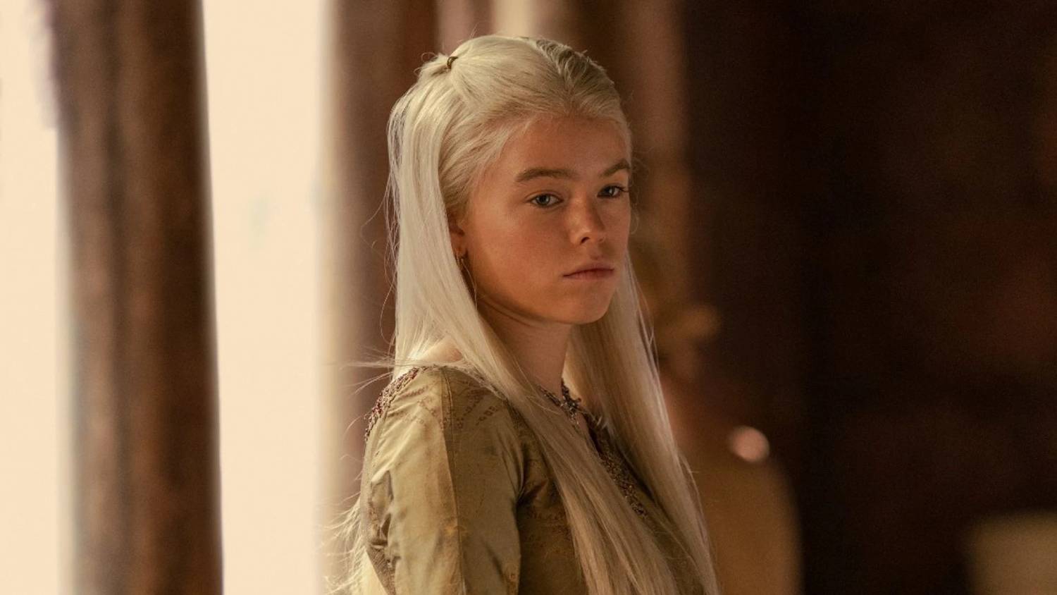 Milly Alcocks Net Worth After Her Breakthrough in House of the Dragon