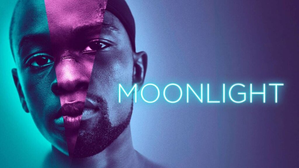 Moonlight Movies like the florida project