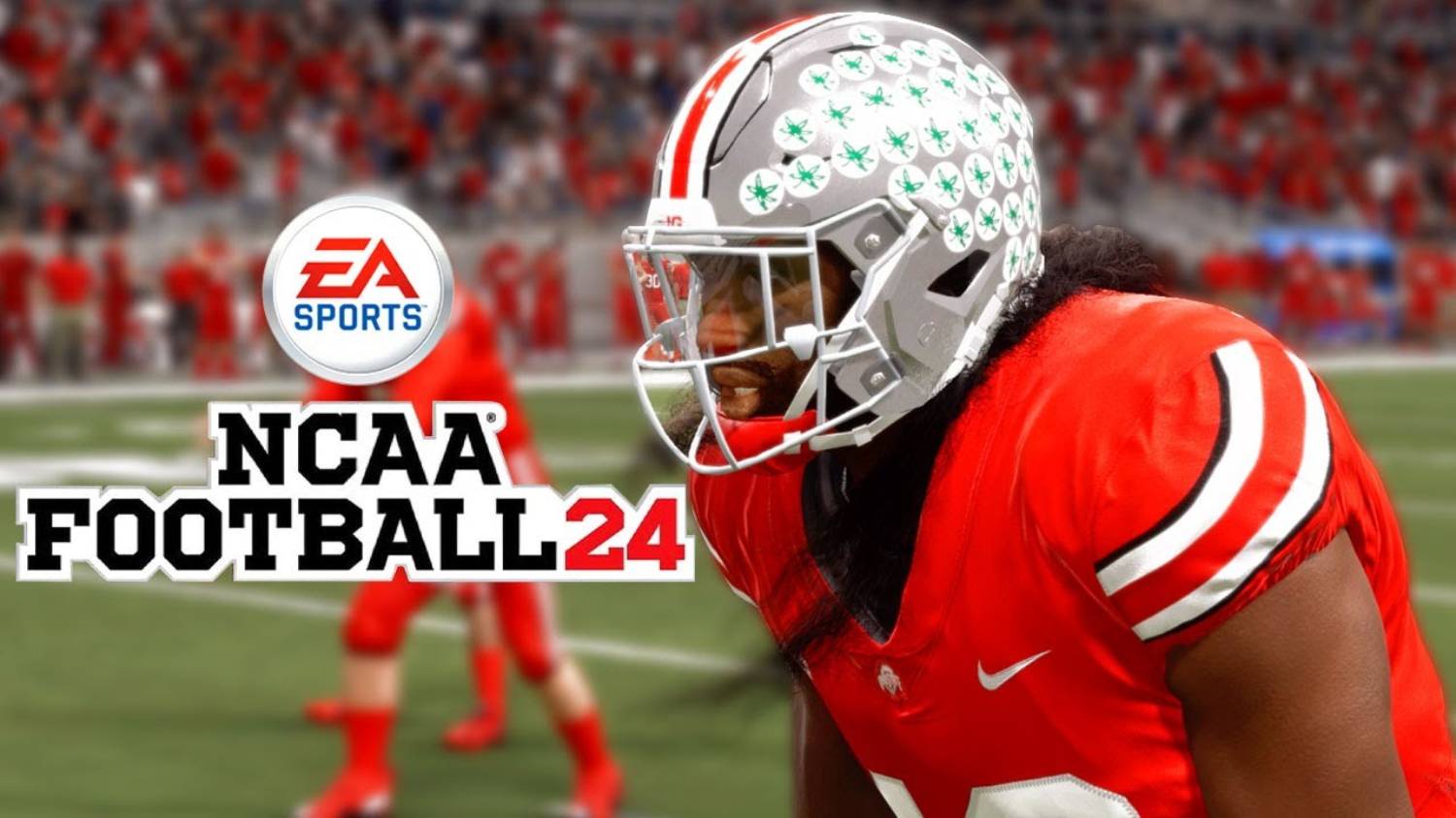 NCAA 24 Release Date EA Sports' College Football Comeback