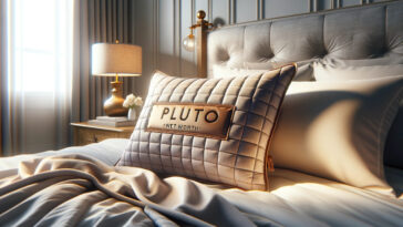 Pluto Pillows Net Worth The Secret Sauce to Their Shark Tank Success