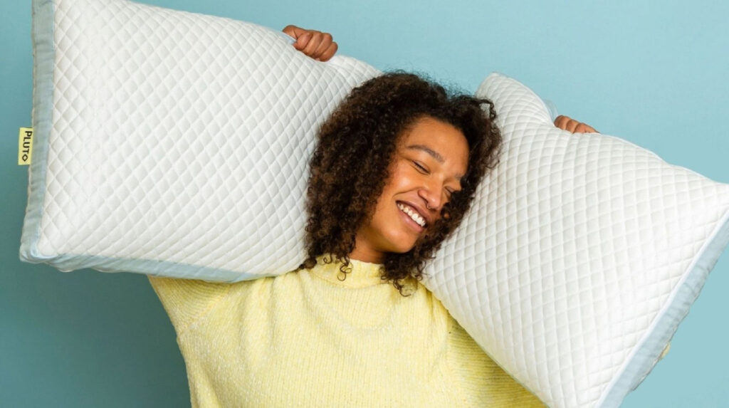 Product Development and Customer Feedback to Pluto Pillow Net Worth