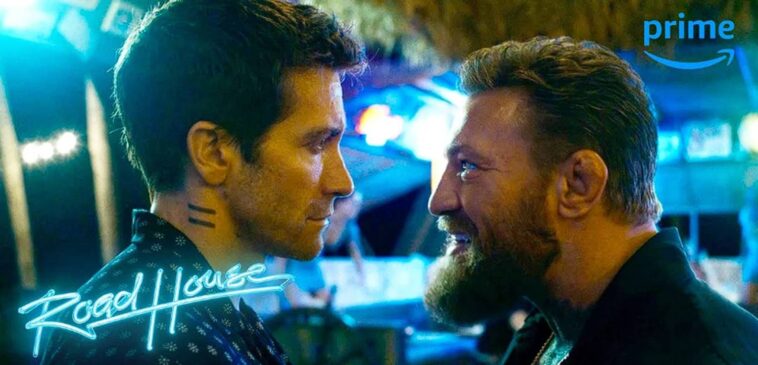 Roadhouse Remake Release Date Cast and Everything You Need to Know