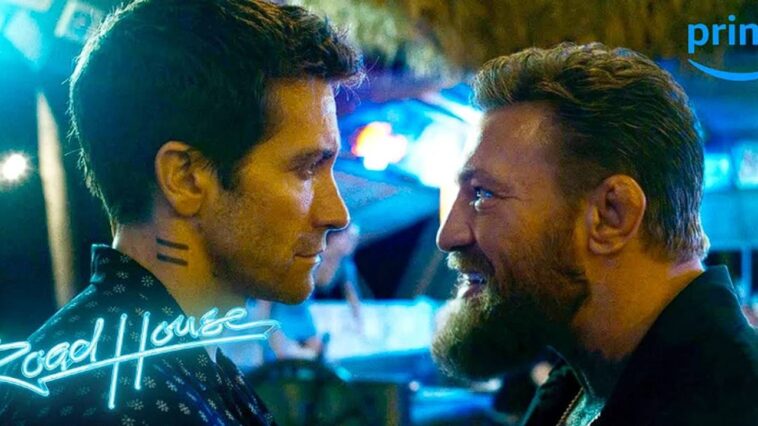 Roadhouse Remake Release Date Cast and Everything You Need to Know