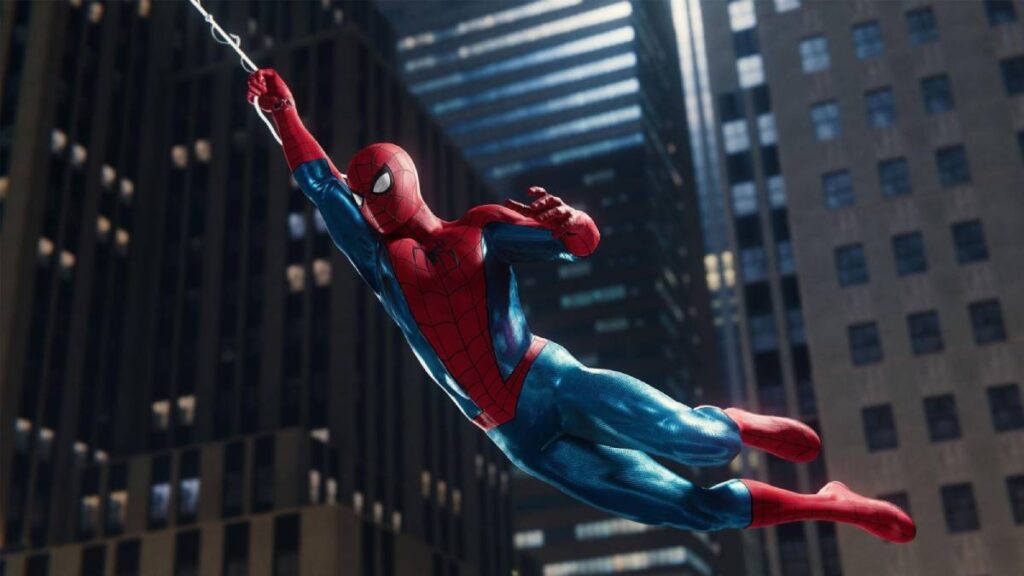 Spider Man 4 Release Date Background and Development