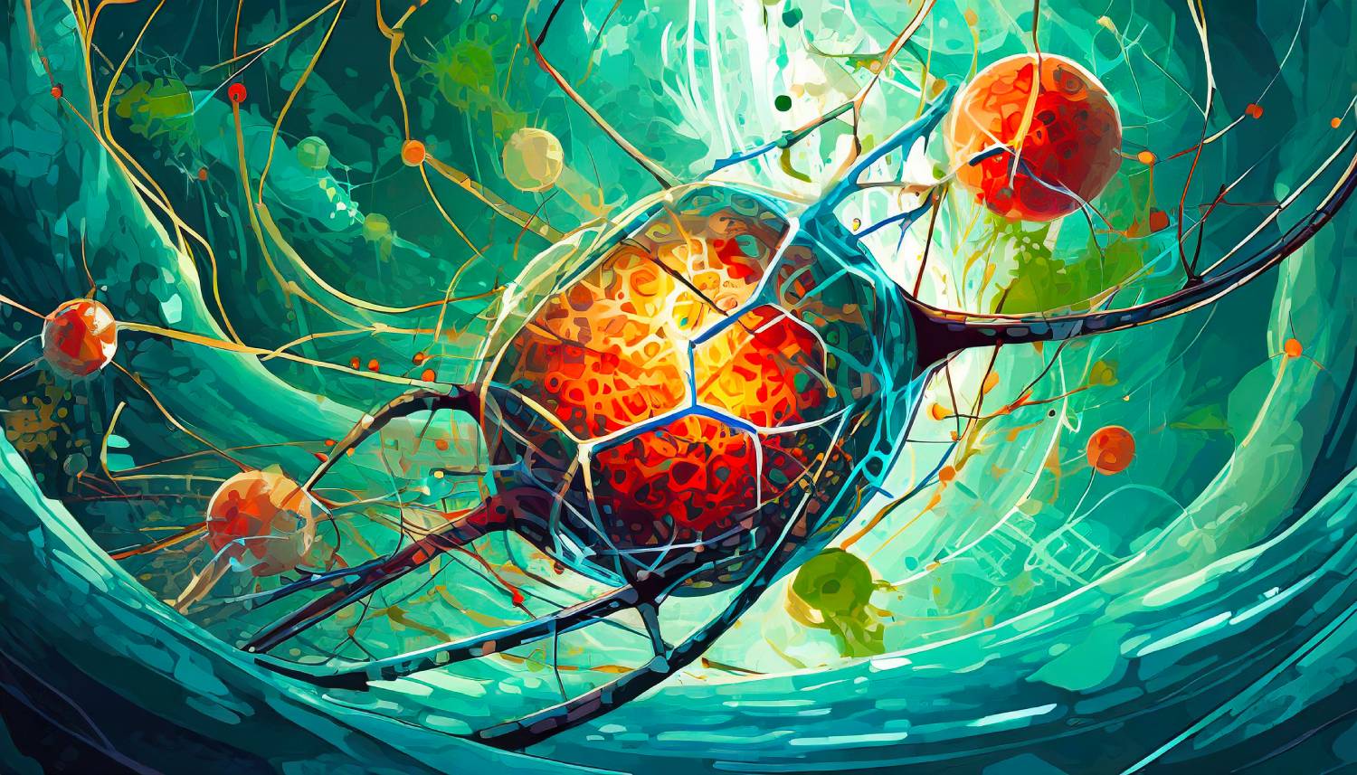 Synthetic Pentadecapeptides