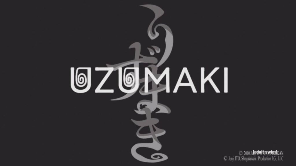 The Anticipated Uzumaki Anime Release Date Is Set To Terrify In 2024