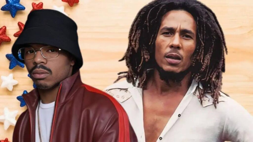 How Is YG Marley Related To Bob Marley: Marley's Musical Connection: