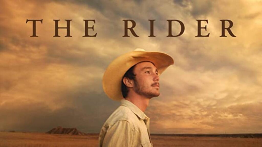 The Rider 2017 movies like the florida project