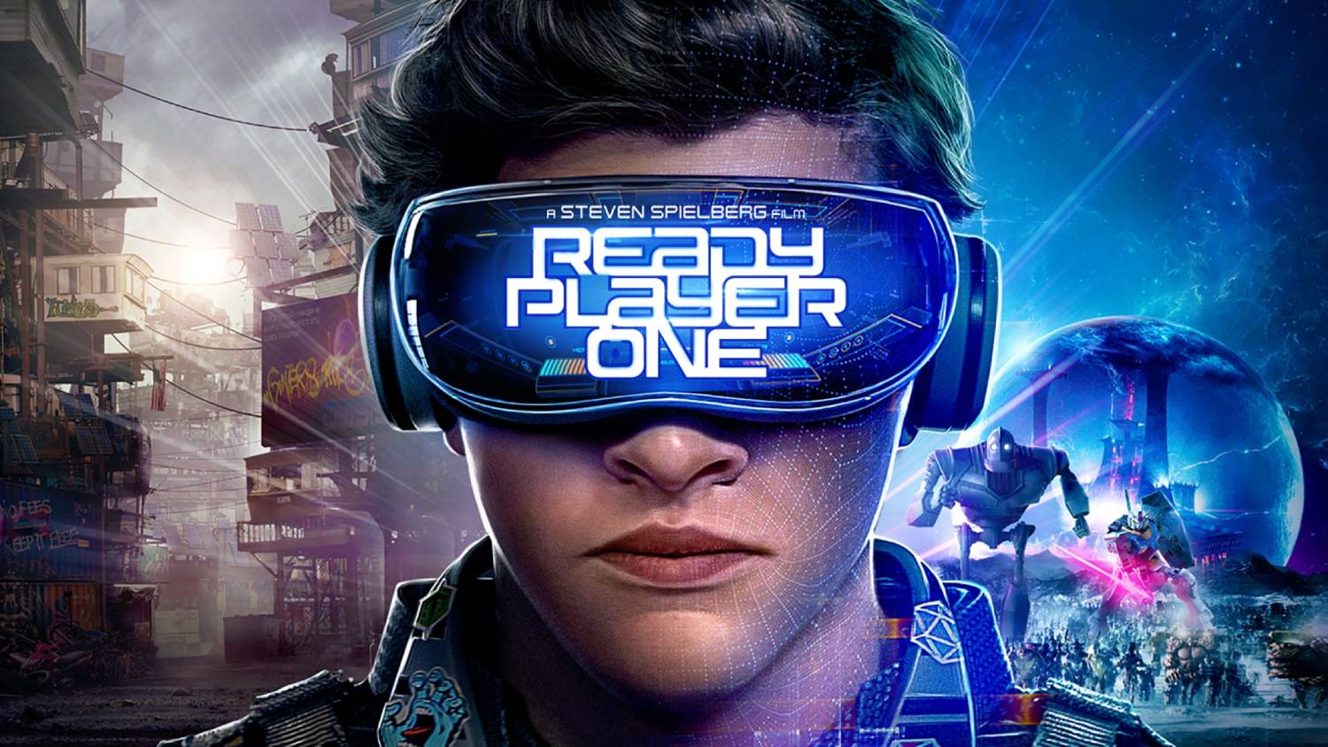 Ready player one sale full free movie