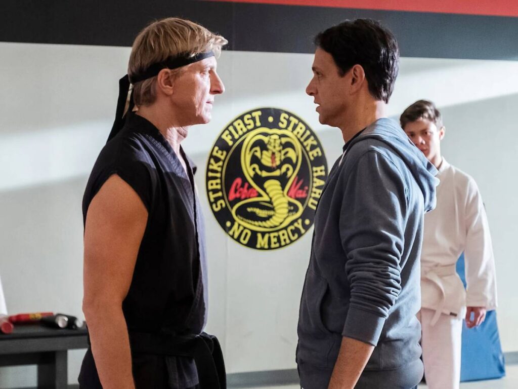 What We Know About Cobra Kai Season 6 Release Date on Netflix