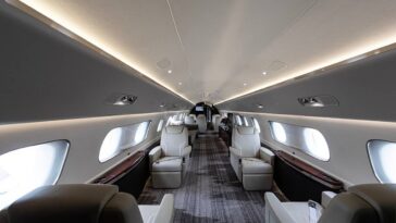 Debunking Common Myths about Private Jets cost