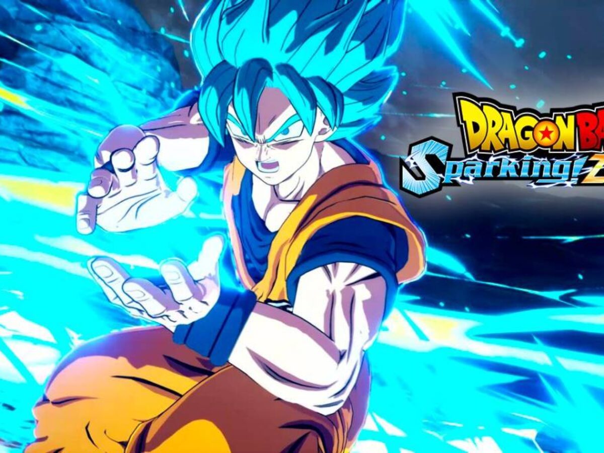 Dragon Ball Sparking Zero Release Date, New Features, Roster Of Budokai  Tenkaichi Comeback