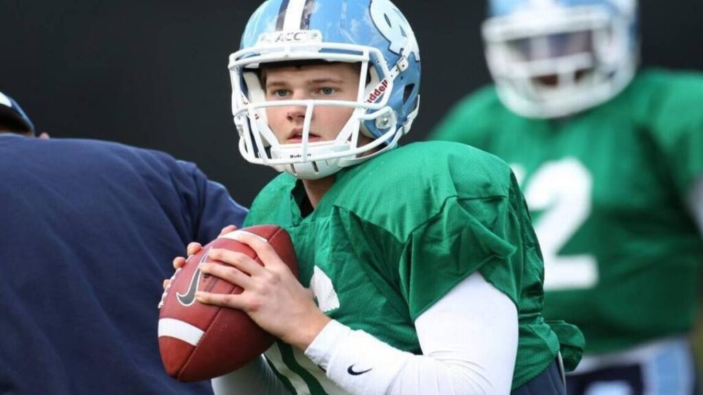 The Financial Playbook of Caleb Pressley Net Worth: Deep Analysis From Football to Media 5 Early Life and Career Beginnings of Caleb Pressley net worth