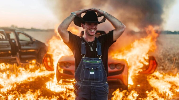 Earning Big by Breaking Things Whistlin Diesels Net Worth Exposed