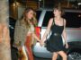 Family or Friends Is Blake Lively Related to Taylor Swift