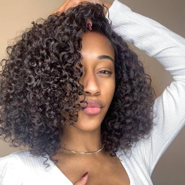 Elevate Your Look with Luvme Hair Kinky Curly Wig 3 How Do You Take Care of a Kinky Curly Wig