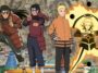 How Is Naruto Related to Hashirama Senju The Uzumaki Senju Connection