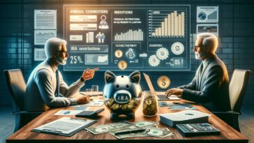 How Much Should You Contribute to Your IRA Annually