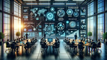 Innovative Tools for Ensuring Organizational Adherence to Legal Norms