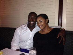 Inspiring Journey Of Shannon Sharpe's Daughter Kayla Sharpe