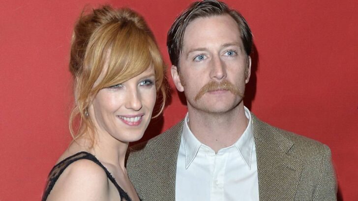 Kyle Baugher And Kelly Reilly: A Power Couple's Financial Empire