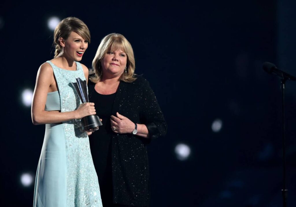 Who Are Taylor Swift's Parents and How Did They Support Her Career? 6 Scott and Andreas Role in Taylors Career