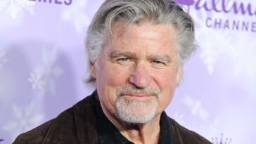 Treat Williams Net Worth A Millionaire Actor with 130 Acting Credits
