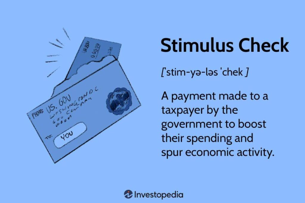 Understanding the 4th Stimulus Check release date