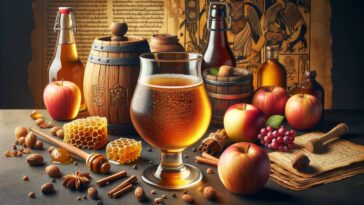 What is Mead and is It Good for You