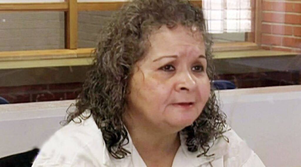 When Is Yolanda Saldivar Release Date The Road To 2025 Parole From