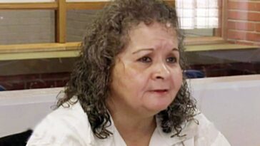 When Is Yolanda Saldivars Release Date The Road to 2025 Parole From Behind The Bars