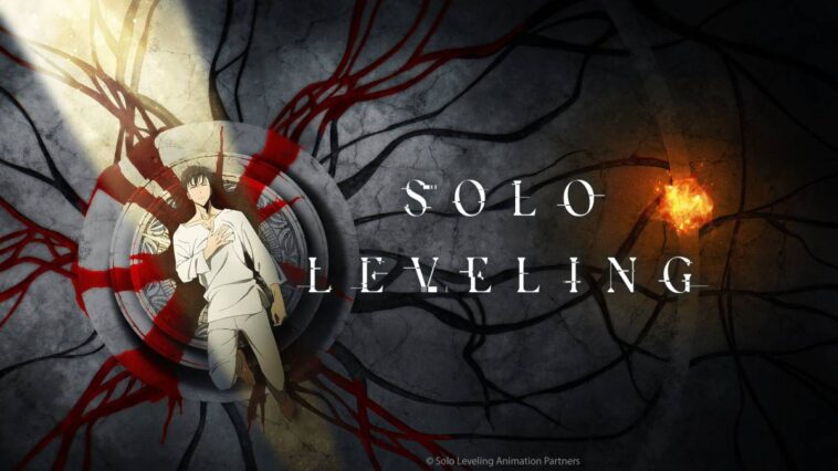 Solo Leveling Episode 8 Release Date & Remaining Schedule