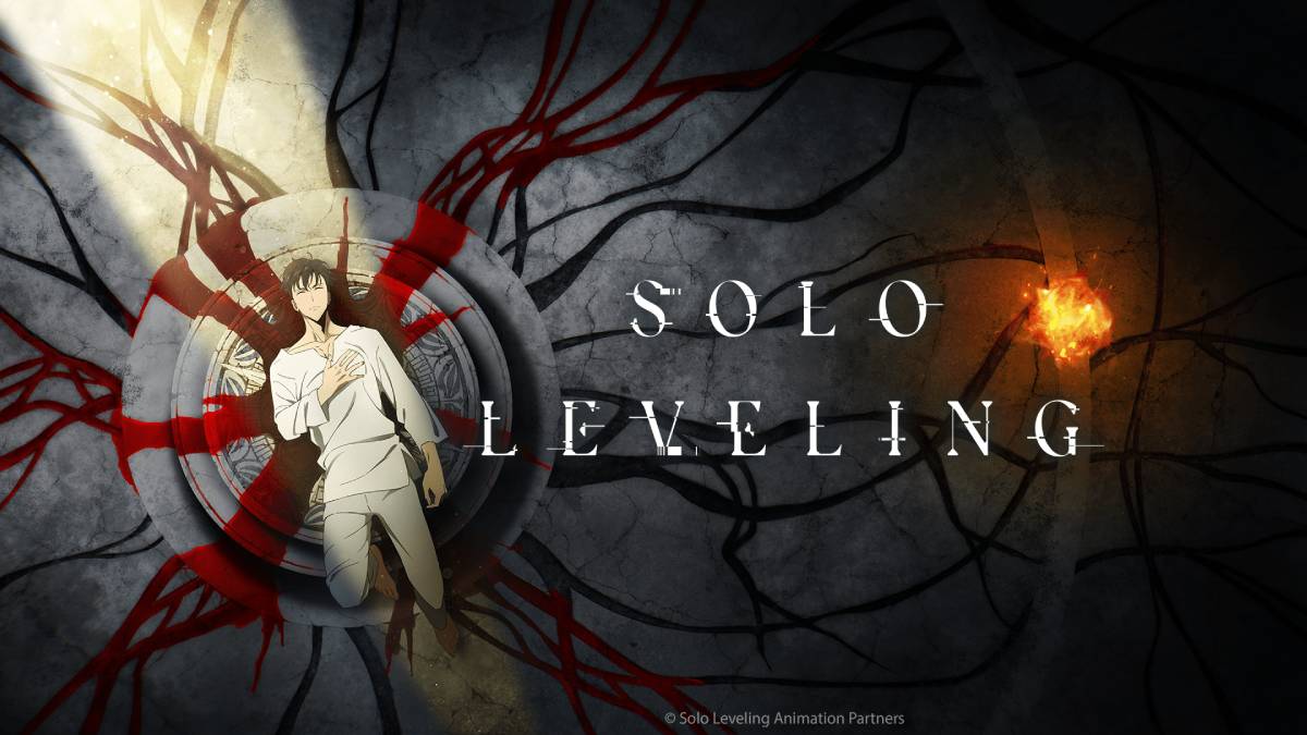 Solo Leveling Reveals Episode 2 Preview - Anime Corner
