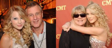 Who Are Taylor Swifts Parents and How Did They Support Her Career