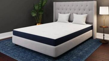 best selling mattresses