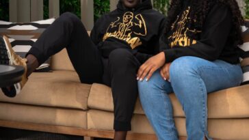 shannon sharpe kid Kaley Sharpe A Future in Medicine