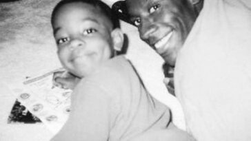 shannon sharpe kid Kiari Sharpe Finance and Beyond