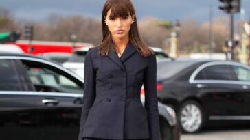 Business Casual Style Guide for Women 