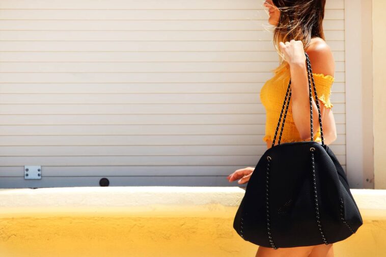 Classic Designs in Ladies Handbags
