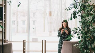 Winter Clothing Can Be Both Comfy And Stylish