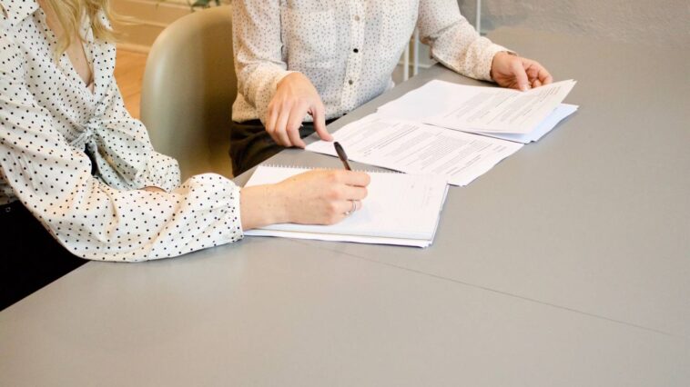 background checks in employment